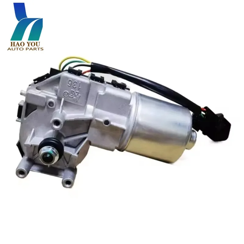 981500X000 Front Windshield Wiper Motor For Hyundai I10 2007-2013
981500X000 Front Windshield Wiper Motor For Hyundai I10 2007-2013