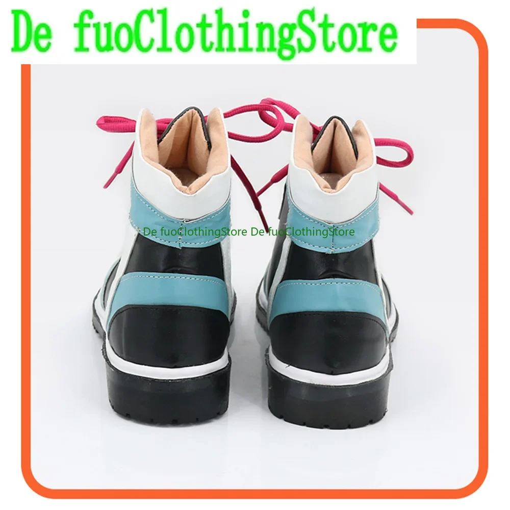 Blue Archive Project MX Kazusa Cosplay Shoes Boots Game Anime Halloween Christmas DefuoClothing Shoes Store
Blue Archive Project MX Kazusa Cosplay Shoes Boots Game Anime Halloween Christmas DefuoClothing Shoes Store