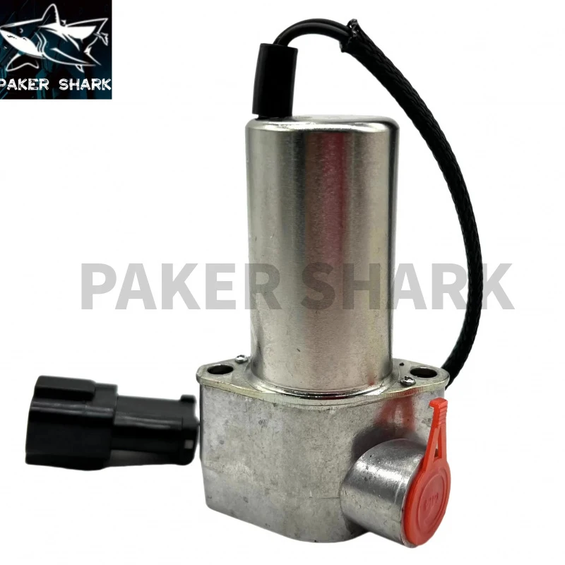 702-21-07010 For Komatsu PC200-6 6D102 PC120-6 PC220-6 Solenoid Valve Excavator
702-21-07010 For Komatsu PC200-6 6D102 PC120-6 PC220-6 Solenoid Valve Excavator