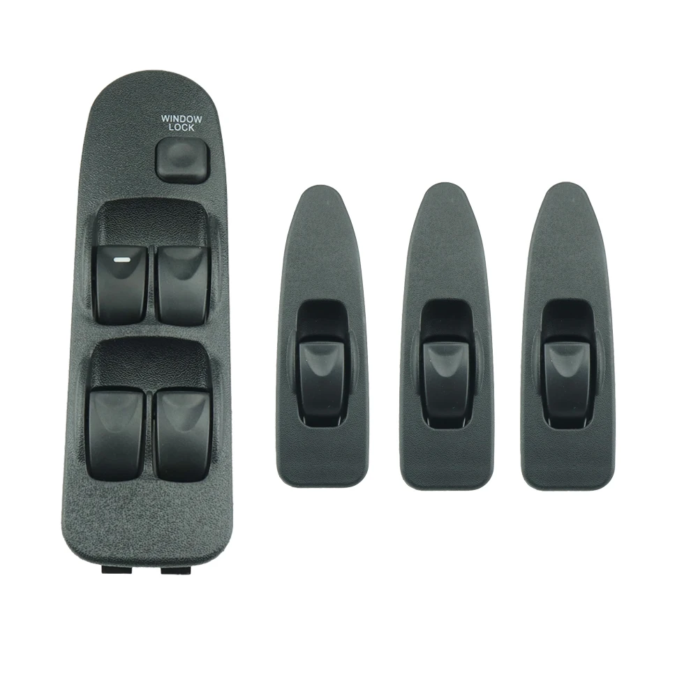 For Mitsubishi Space Star MR 740 599 Car Power Window Control Switch Button MR740599 MR792851 For Mitsubishi Carisma 1995-2006
For Mitsubishi Space Star MR 740 599 Car Power Window Control Switch Button MR740599 MR792851 For Mitsubishi Carisma 1995-2006