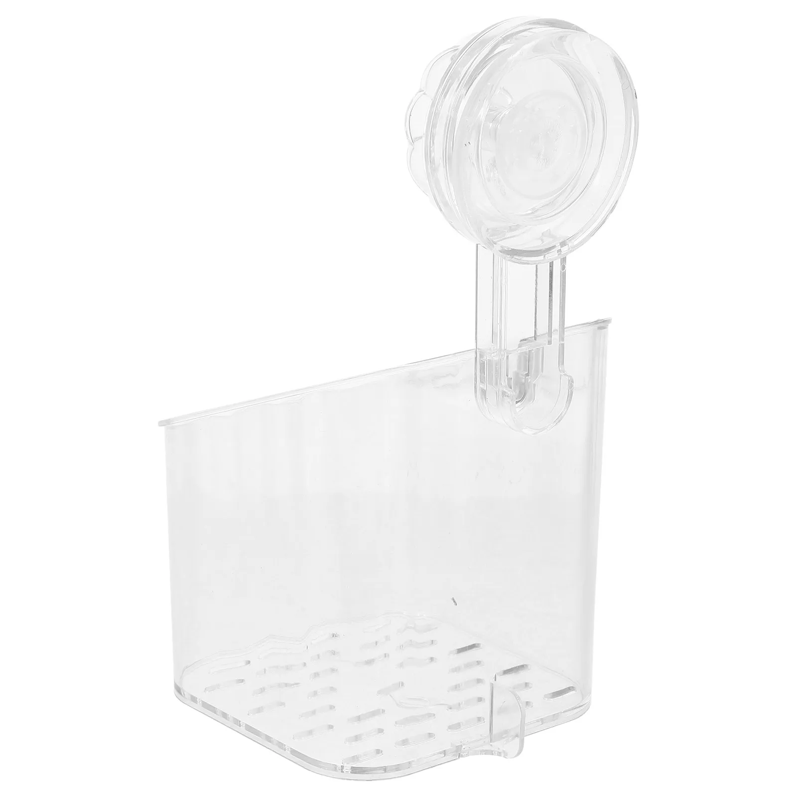 Suction Cup Wall Mounted Storage Rack Bathroom Organizer Adhesive Shelf No Drilling Easy Install Holds Shampoo Toothbrush
Suction Cup Wall Mounted Storage Rack Bathroom Organizer Adhesive Shelf No Drilling Easy Install Holds Shampoo Toothbrush