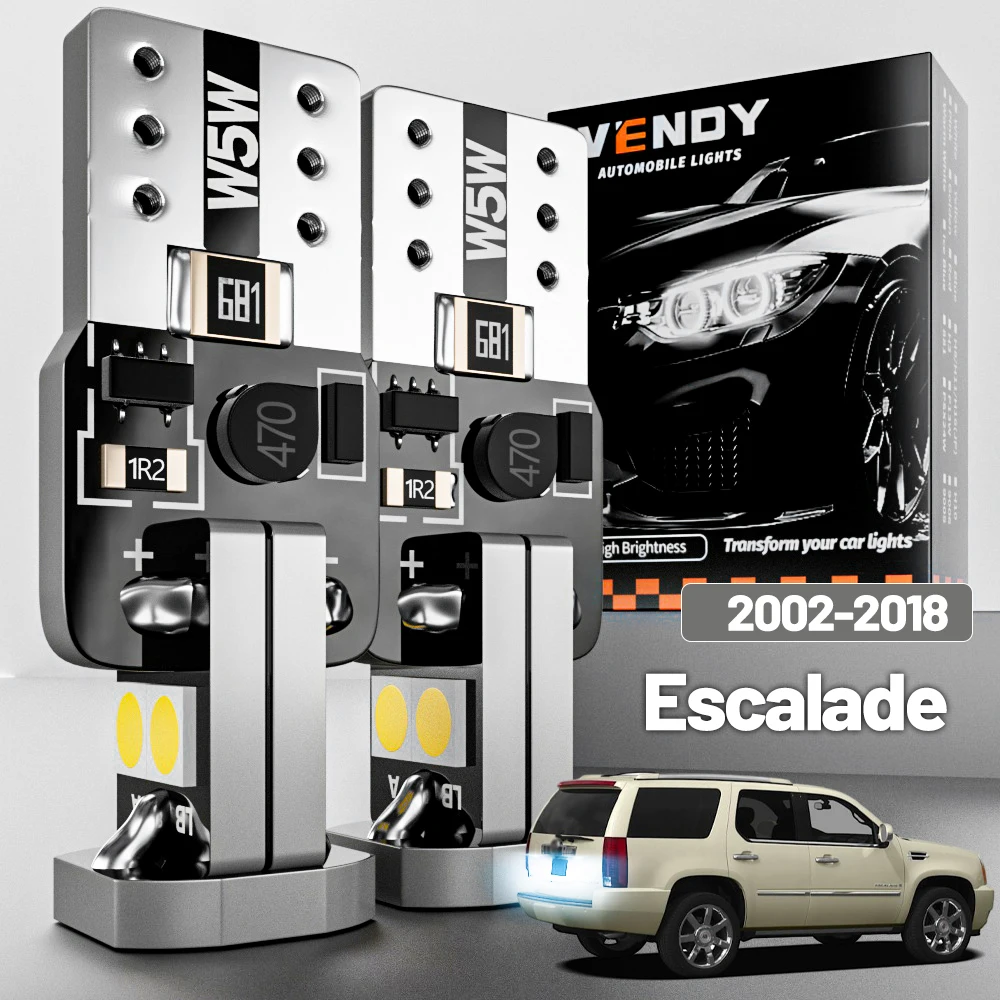 2 шт. светодиодный светильник номерного знака для Cadillac Escalade 2002-2018 2008 2009 2010 2011 2012 2013 2014 2015 2016 аксессуары Canbus
2 шт. светодиодный светильник номерного знака для Cadillac Escalade 2002-2018 2008 2009 2010 2011 2012 2013 2014 2015 2016 аксессуары Canbus