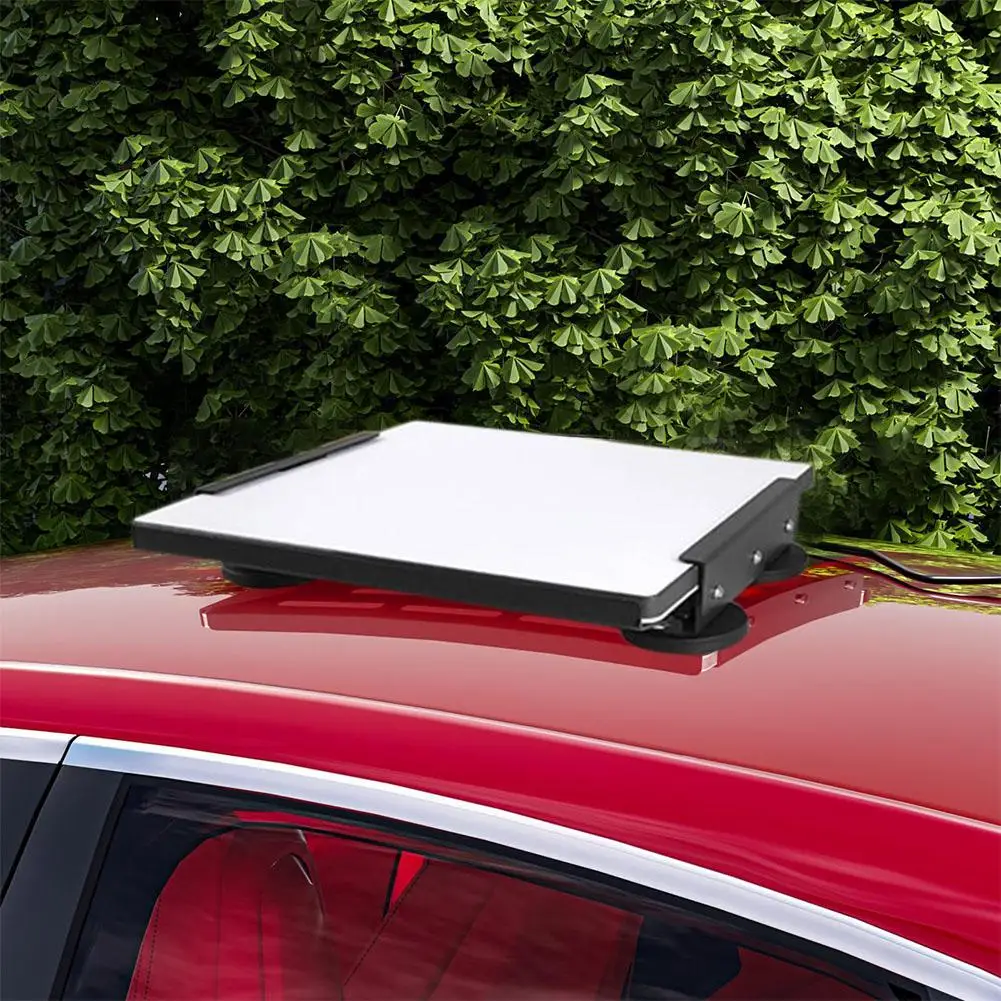 For Star Link Mini Sunroof Suction Cup V4 Metal Bracket Four Steel Magnet Case Bracket Generations Carbon New Car I2P4
For Star Link Mini Sunroof Suction Cup V4 Metal Bracket Four Steel Magnet Case Bracket Generations Carbon New Car I2P4