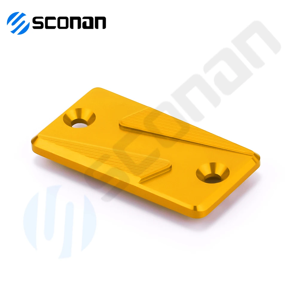 Motorcycle Rear Brake Cylinder Pump Cap Brake Fluid Reservoir Cover For Suzuki DRZ400SM 400S 400E 2005~2024 
Motorcycle Rear Brake Cylinder Pump Cap Brake Fluid Reservoir Cover For Suzuki DRZ400SM 400S 400E 2005~2024