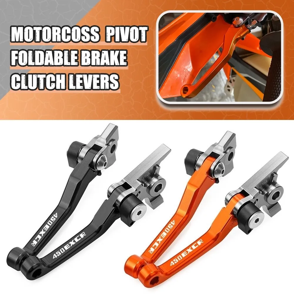For KTM 450EXCR 450 EXCR 2014 2015 2016 2017 2018 Motocross Foldable Pivot DirtBike Handlebar Brake Clutch Levers Handle Lever
For KTM 450EXCR 450 EXCR 2014 2015 2016 2017 2018 Motocross Foldable Pivot DirtBike Handlebar Brake Clutch Levers Handle Lever