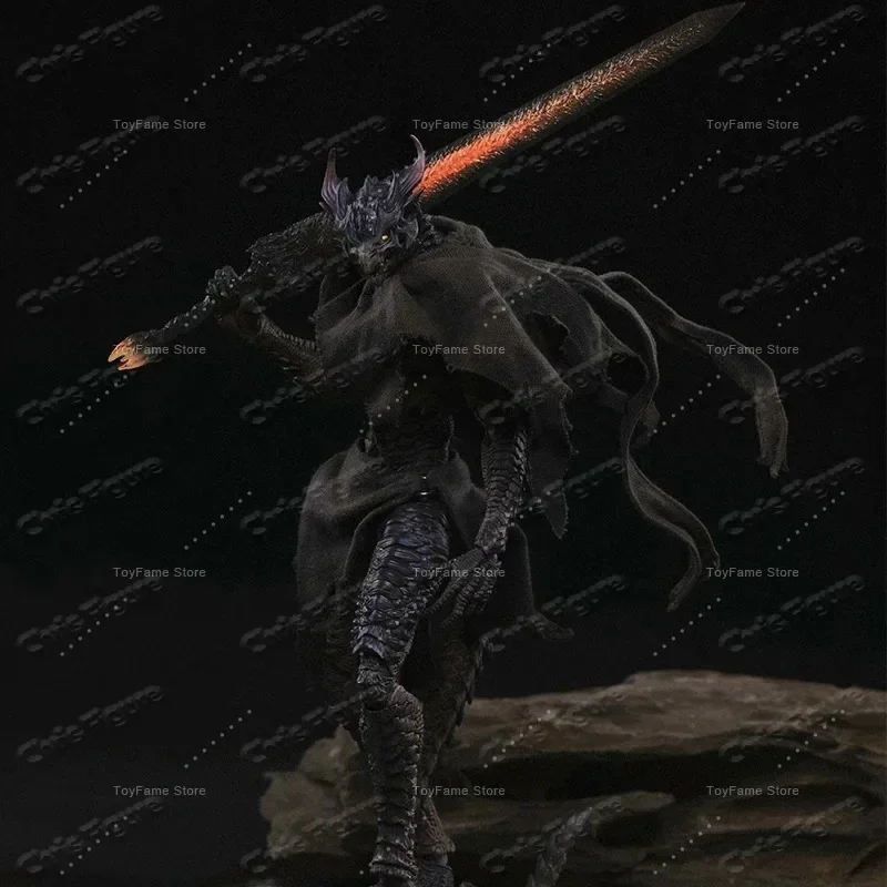 In Stock Original Romankey X COWL 1/12 Algar Action Figure Super 18cm Dragon Series Ornament Collection Gift
In Stock Original Romankey X COWL 1/12 Algar Action Figure Super 18cm Dragon Series Ornament Collection Gift