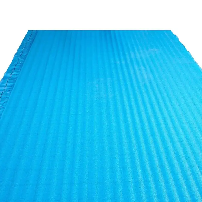 Ground Flooring Padding 200 sq. ft/Roll 3 mm Thick For Laminate Wood Vinyl Floors, Vapor Barrier Tape Heavy Duty EPE Foam Blue PE Soundproofing Noise Reduction
Ground Flooring Padding 200 sq. ft/Roll 3 mm Thick For Laminate Wood Vinyl Floors, Vapor Barrier Tape Heavy Duty EPE Foam Blue PE Soundproofing Noise Reduction