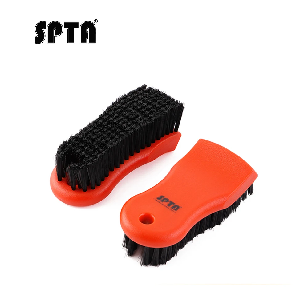 (Распродажа) щетка для чистки автомобиля SPTA, щетка для ткани, нейлоновая ручка, щетка для чистки автомобильной обивки
(Распродажа) щетка для чистки автомобиля SPTA, щетка для ткани, нейлоновая ручка, щетка для чистки автомобильной обивки