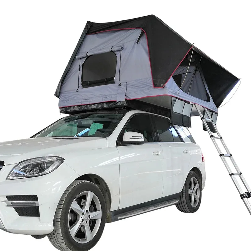 Оптовая продажа, автоматическая палатка на крыше, китайская алюминиевая палатка на крыше, палатка на крыше автомобиля на 2-3 человека с твердым корпусом
Оптовая продажа, автоматическая палатка на крыше, китайская алюминиевая палатка на крыше, палатка на крыше автомобиля на 2-3 человека с твердым корпусом