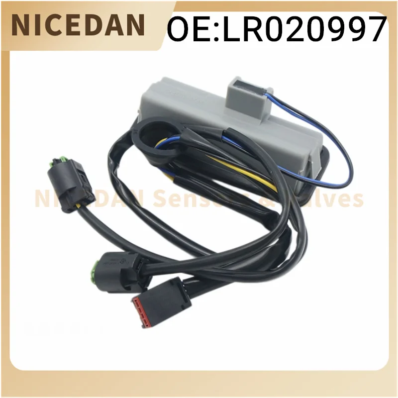 LR079909 New Tailgate Boot Release Switch For Land Rover Freelander 2013-2014 Auto Parts LR020997 LR002219 LR083610
LR079909 New Tailgate Boot Release Switch For Land Rover Freelander 2013-2014 Auto Parts LR020997 LR002219 LR083610