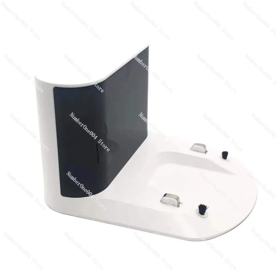 Original Roborock S7 S7Plus Robot Vacuum Cleaner Spare Parts Charging Seat Module Accessories Dock Charger
Original Roborock S7 S7Plus Robot Vacuum Cleaner Spare Parts Charging Seat Module Accessories Dock Charger