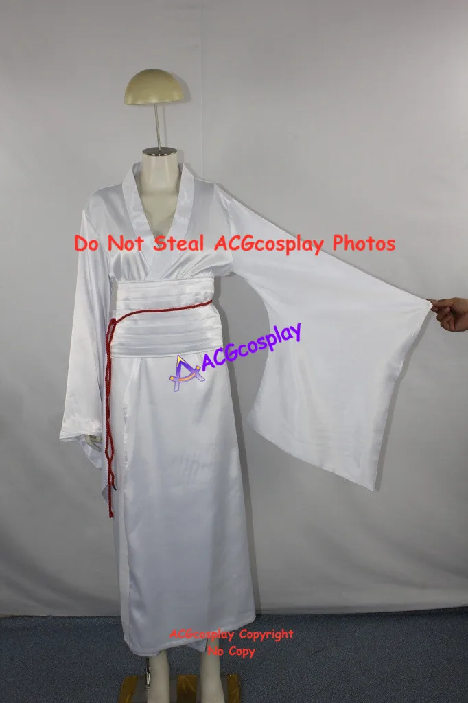 Fatal Frame II Crimson Butterfly Sae Kurosawa Cosplay Costume acgcosplay costume
Fatal Frame II Crimson Butterfly Sae Kurosawa Cosplay Costume acgcosplay costume
