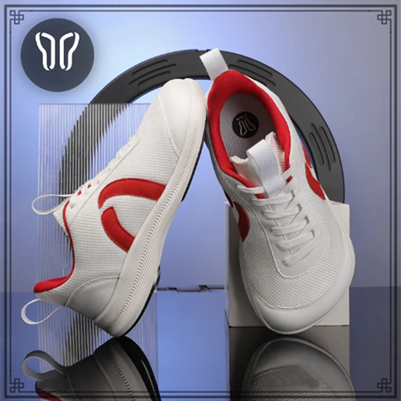 Wide Toe Unisex Gym Fitness Shoes Size 34-47 Comfortable Walking Shoes for Big Feet Casual Artificial Swollen Feet Sneakers
Wide Toe Unisex Gym Fitness Shoes Size 34-47 Comfortable Walking Shoes for Big Feet Casual Artificial Swollen Feet Sneakers