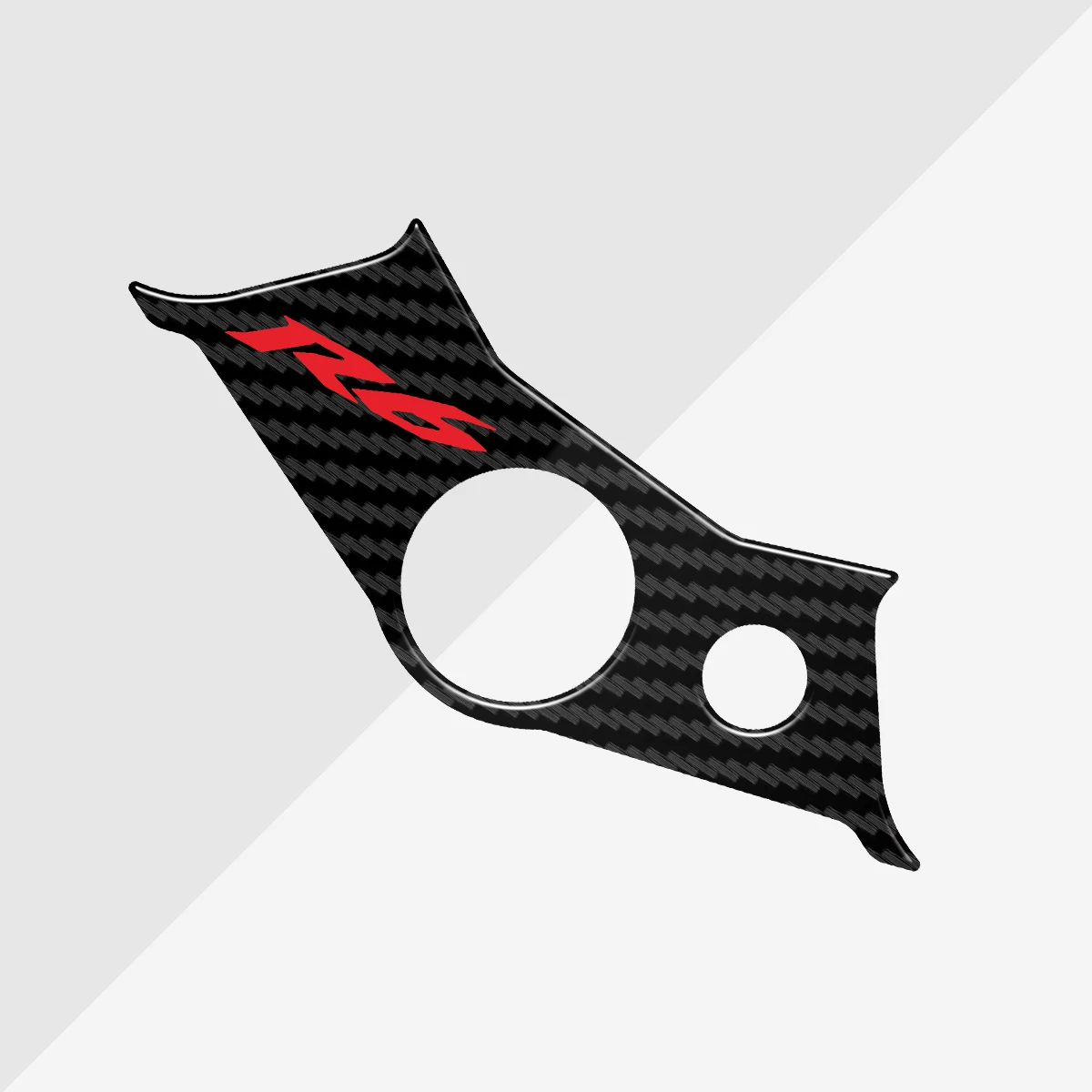 3D Resin Motorcycle Carbon Fiber Stickers Top Triple Clamp Yoke Case for YAMAHA YZF-R6 R6 2003-2005 2004
3D Resin Motorcycle Carbon Fiber Stickers Top Triple Clamp Yoke Case for YAMAHA YZF-R6 R6 2003-2005 2004