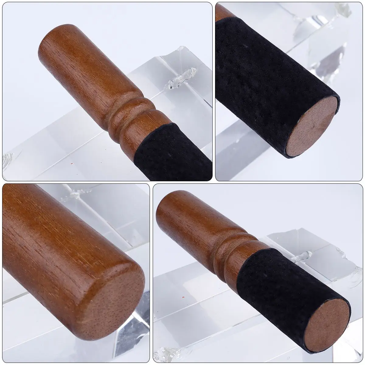 Singing Bowl Mallet Handmade Nepal Premium Material Replacement Stick Meditation Sound Bowls Accessories Chanting Tool Practical
Singing Bowl Mallet Handmade Nepal Premium Material Replacement Stick Meditation Sound Bowls Accessories Chanting Tool Practical