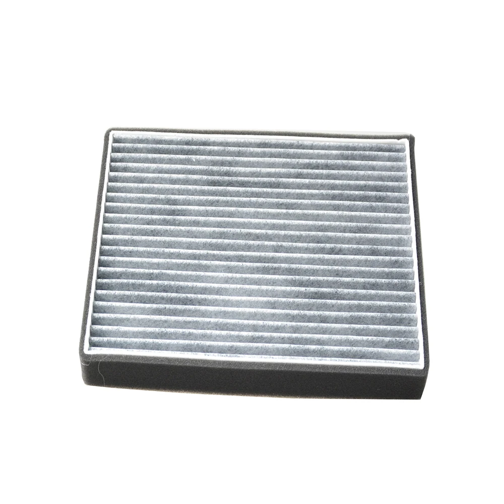 Car AC Air Conditioner Cabin Filter For FORTHING JOYEAR X5 1.3T (2017-2019) M6 1.5T (2017-2020) SX6 1.3T (2017-2019) Element
Car AC Air Conditioner Cabin Filter For FORTHING JOYEAR X5 1.3T (2017-2019) M6 1.5T (2017-2020) SX6 1.3T (2017-2019) Element