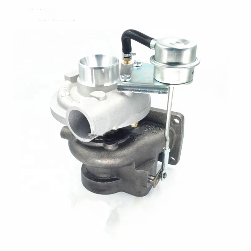 NEW GT2052S Turbocharger 702213-0001 702213-1 702213 702213-5001S 28230-41710
NEW GT2052S Turbocharger 702213-0001 702213-1 702213 702213-5001S 28230-41710