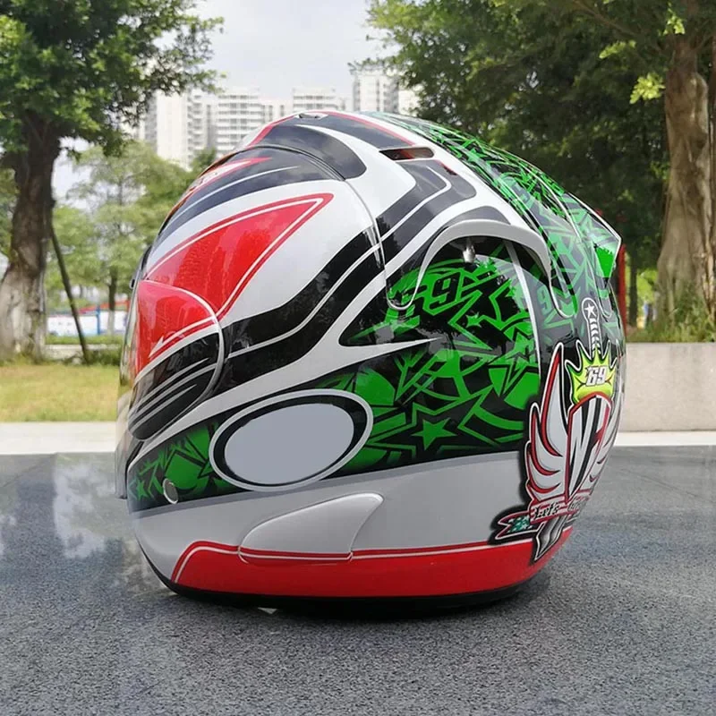 Ram3 Sword Half Helmet Motorcycle Off-Road Summer Helmet Downhill Racing Mountain Cross Casco Capacete Men and Women
Ram3 Sword Half Helmet Motorcycle Off-Road Summer Helmet Downhill Racing Mountain Cross Casco Capacete Men and Women