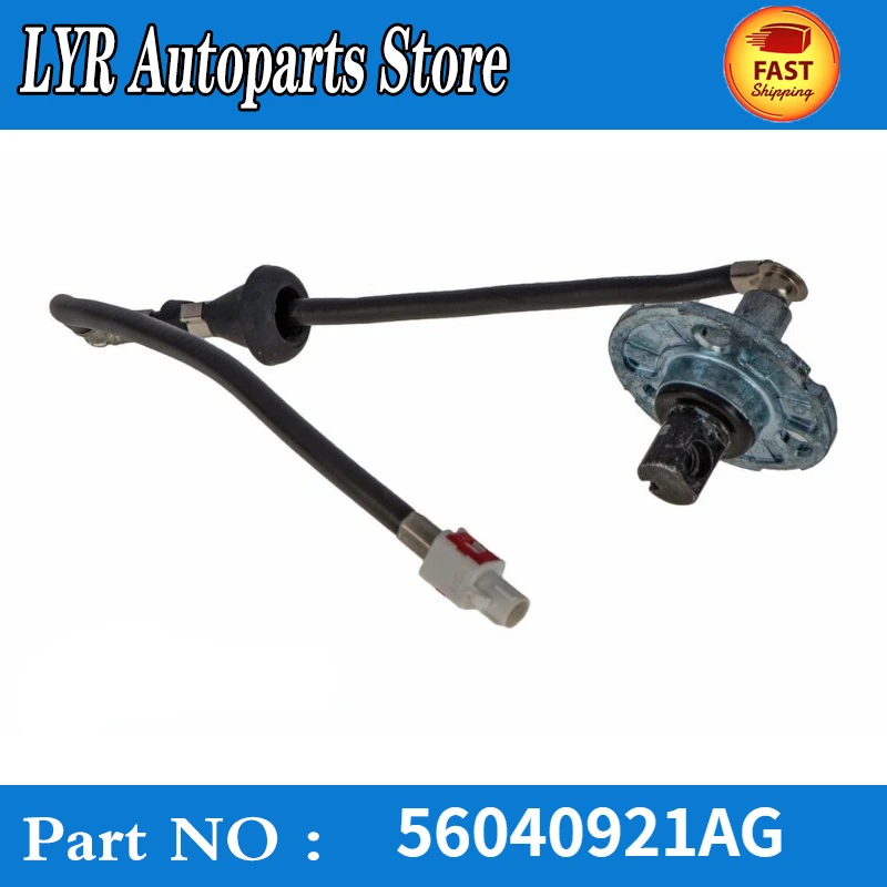 High quality NEW GENUINE for 2007-2011 Jeep Wrangler Antenna Base Bracket With Cable OEM 56040921AF 56040921AG Car Accessories
High quality NEW GENUINE for 2007-2011 Jeep Wrangler Antenna Base Bracket With Cable OEM 56040921AF 56040921AG Car Accessories