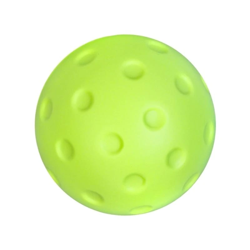 652F Indoor Pickleballs Practice Balls Training Balls for Indoor or Outdoor Practice
652F Indoor Pickleballs Practice Balls Training Balls for Indoor or Outdoor Practice
