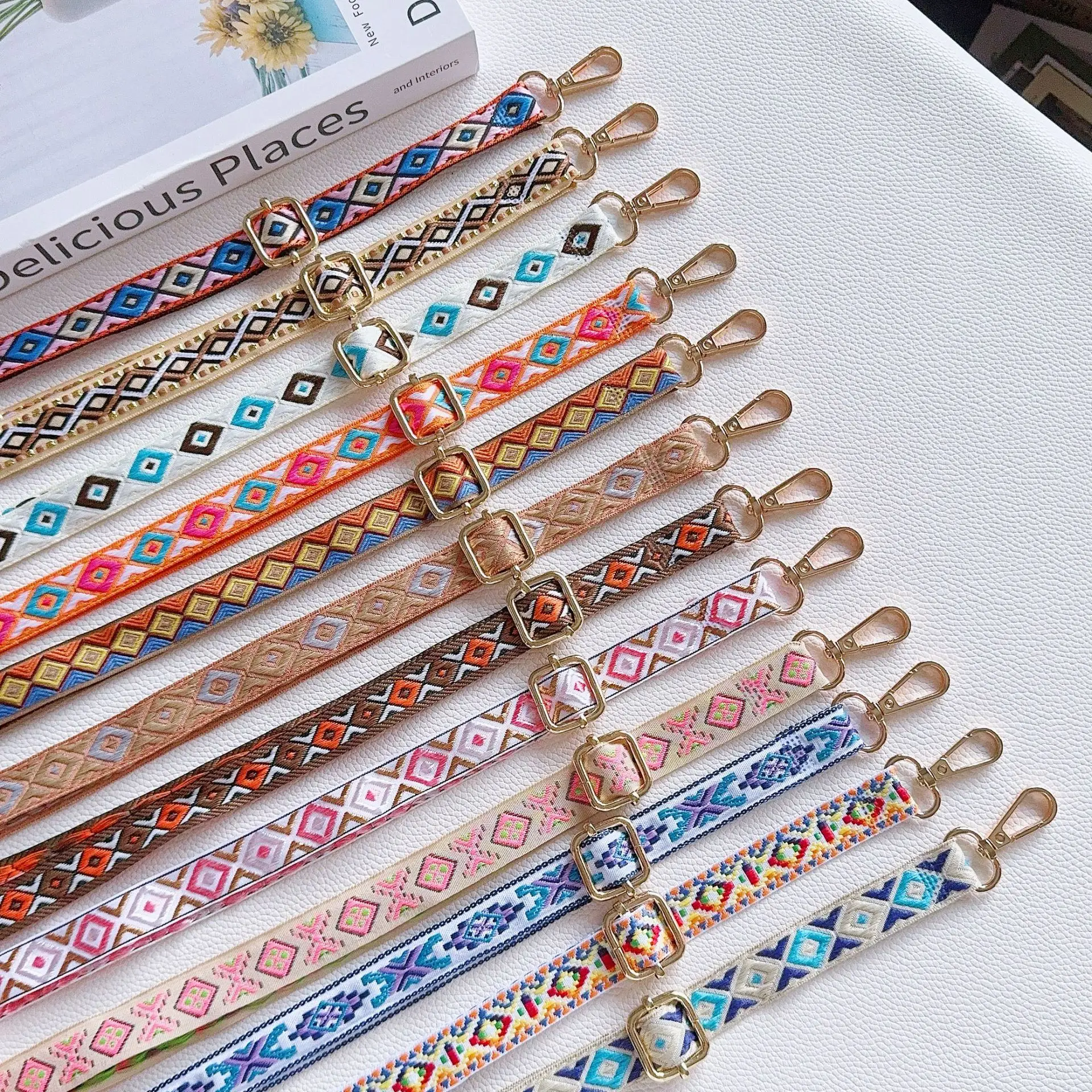 Retro Ethnic Mobile Phone Strap Handset Lanyard Crossbody Neck Carrying Outdoor Sturdy Durable Trendy Style Anti-lost Neckband
Retro Ethnic Mobile Phone Strap Handset Lanyard Crossbody Neck Carrying Outdoor Sturdy Durable Trendy Style Anti-lost Neckband