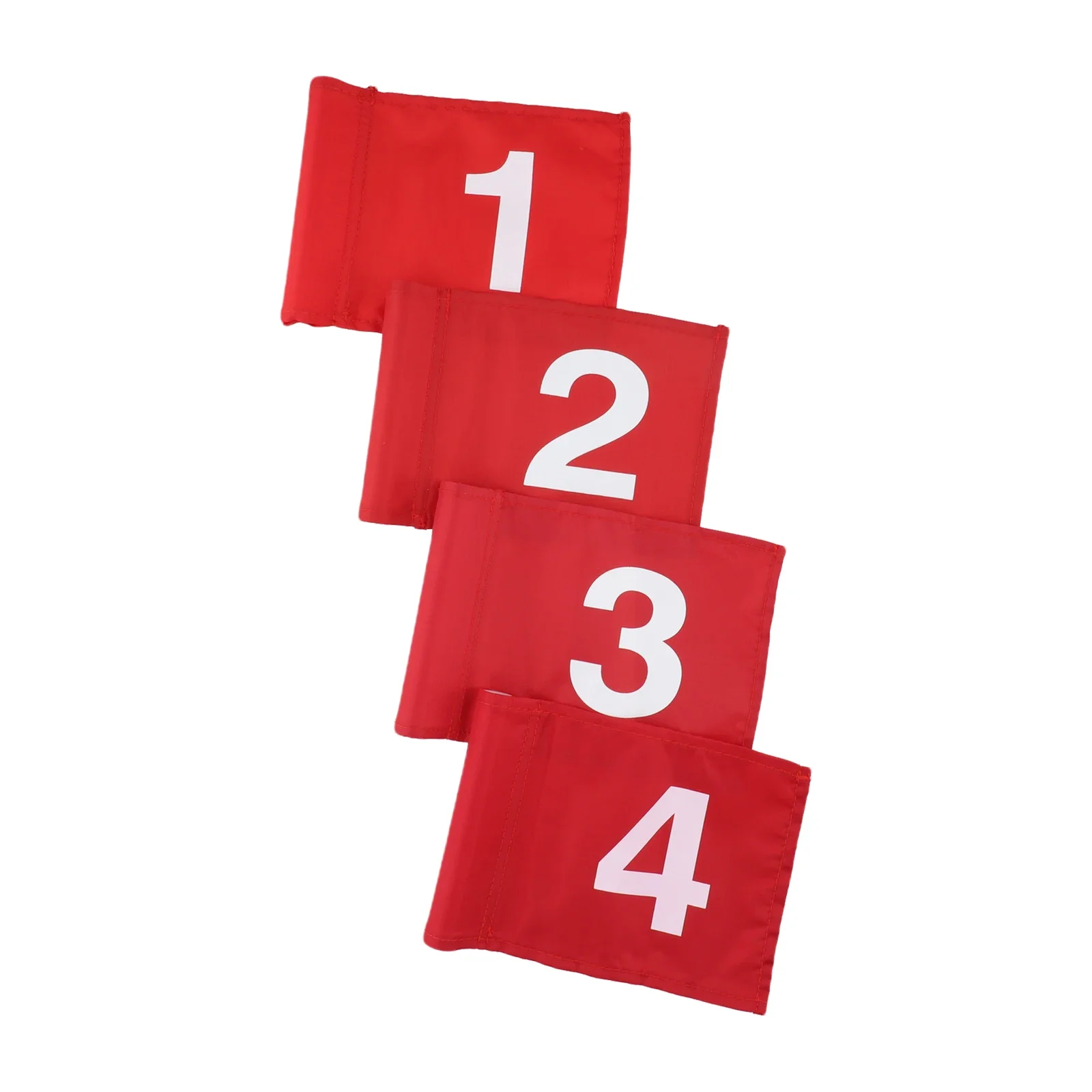 23*15cm Golf Practice Flag Easy Install Golf Target Flags Artificial Golf Flag Mini Pin Design Tear-resistant Material
23*15cm Golf Practice Flag Easy Install Golf Target Flags Artificial Golf Flag Mini Pin Design Tear-resistant Material