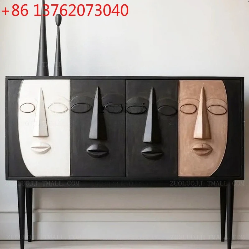medieval solid wood paint dining edge, high-footed black porch cabinet, styled door cabinet
medieval solid wood paint dining edge, high-footed black porch cabinet, styled door cabinet