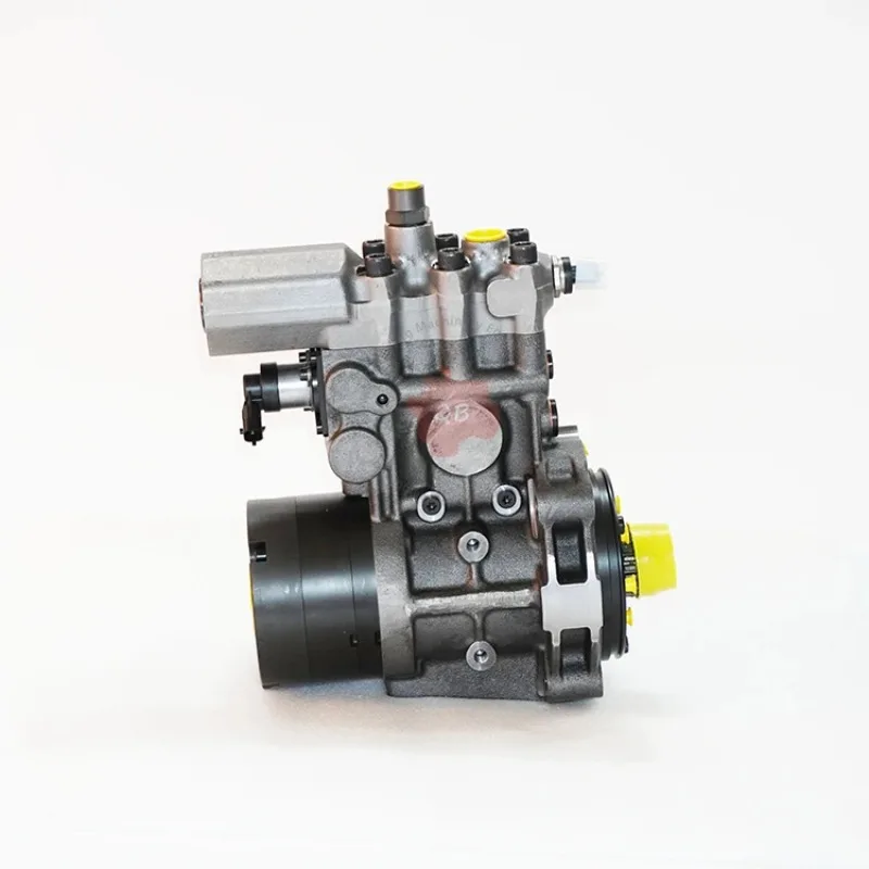 4306517 2020 Genuine Engine Parts New Wholesale QSK19 cummins 4306517 Engine Fuel Pump 4306517 
4306517 2020 Genuine Engine Parts New Wholesale QSK19 cummins 4306517 Engine Fuel Pump 4306517