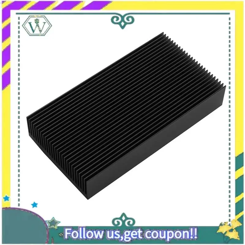 A28Q-прочный серебристый алюминиевый радиатор с излучающим ребрами 80X27X150 мм для светодиодного силового транзистора, чип электрического радиатора
A28Q-прочный серебристый алюминиевый радиатор с излучающим ребрами 80X27X150 мм для светодиодного силового транзистора, чип электрического радиатора