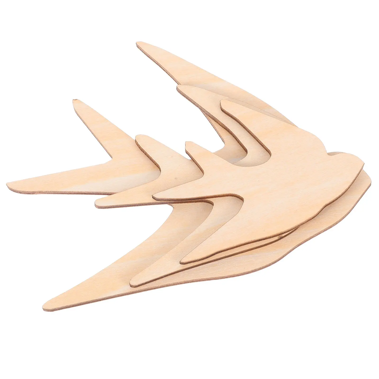 3 Pcs Wall Decor Home Art Sparrows Swallow Bird Craft Supplies Wood Cutouts Bedroom DIY Hanging naments Nordic Style Kids Room
3 Pcs Wall Decor Home Art Sparrows Swallow Bird Craft Supplies Wood Cutouts Bedroom DIY Hanging naments Nordic Style Kids Room