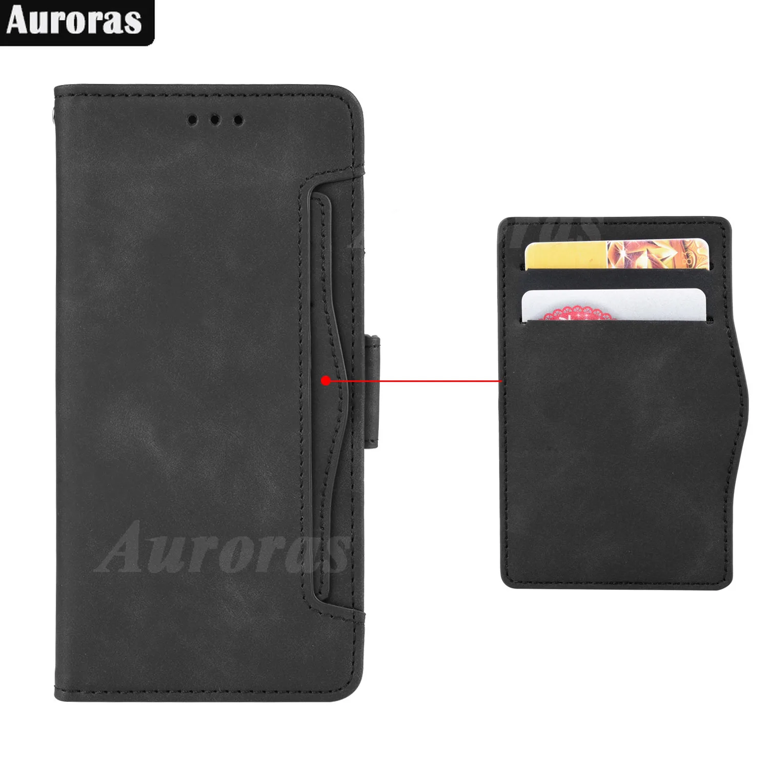 Auroras For VIVO V30 Lite Flip Cover Wallet Leather Multi-Card Bag Magnetic Bracket Phone Case For Vivo V30 Pro 5G Shell
Auroras For VIVO V30 Lite Flip Cover Wallet Leather Multi-Card Bag Magnetic Bracket Phone Case For Vivo V30 Pro 5G Shell