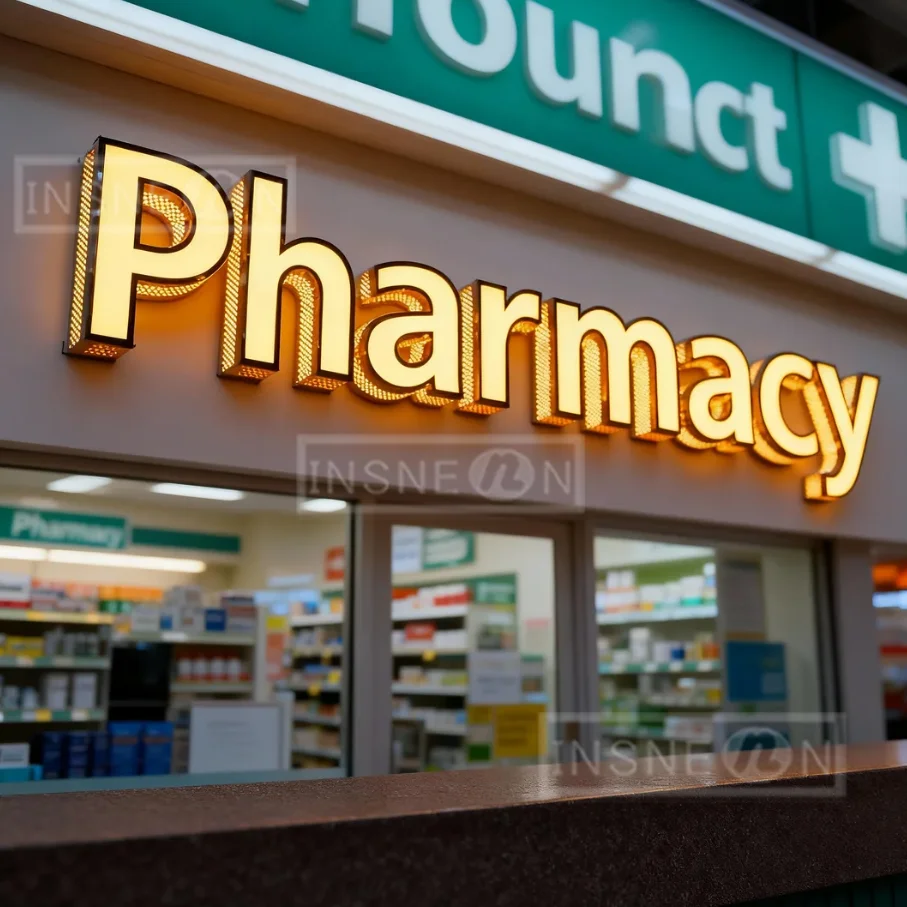 Custom Business Logo Signs Letters Neon Led Sign with Lights Wall Advertising Brand Outdoor Light Luminous Large Label Metal 3d
Custom Business Logo Signs Letters Neon Led Sign with Lights Wall Advertising Brand Outdoor Light Luminous Large Label Metal 3d