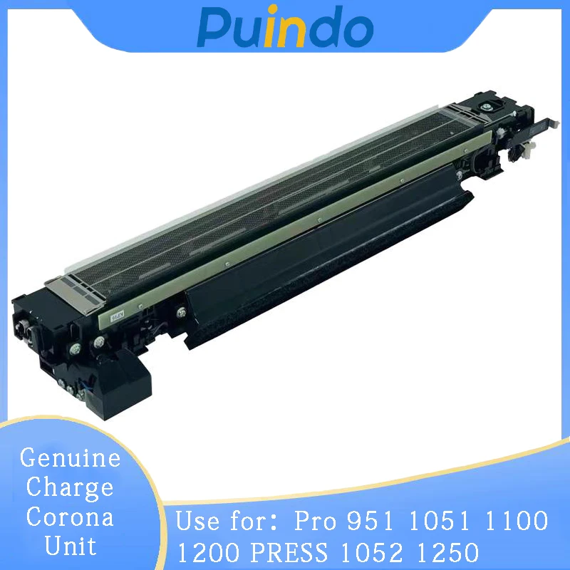 A4EUR70722 Genuine New Charge Corona Unit for Konica Minolta Bizhub Pro 951 Press 1250 1052 1250P 2250P Charge Assy
A4EUR70722 Genuine New Charge Corona Unit for Konica Minolta Bizhub Pro 951 Press 1250 1052 1250P 2250P Charge Assy