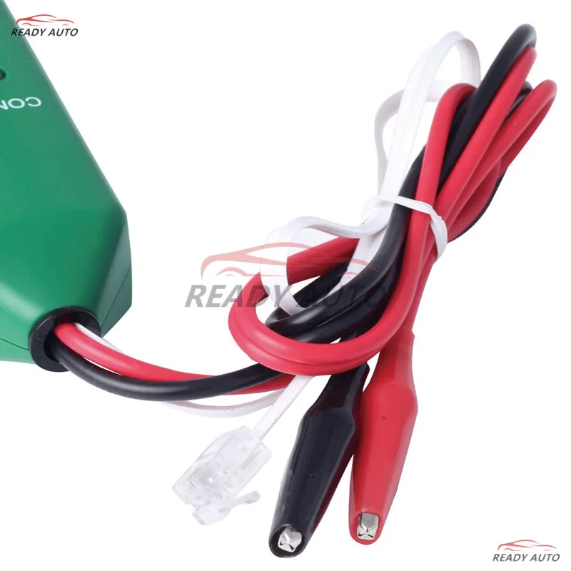 MS6812 Cable Tracker Tester Professional Line LAN Detector UTP STP Telephone Wire Tracer Breakpoint Location Diagnose Tone
MS6812 Cable Tracker Tester Professional Line LAN Detector UTP STP Telephone Wire Tracer Breakpoint Location Diagnose Tone