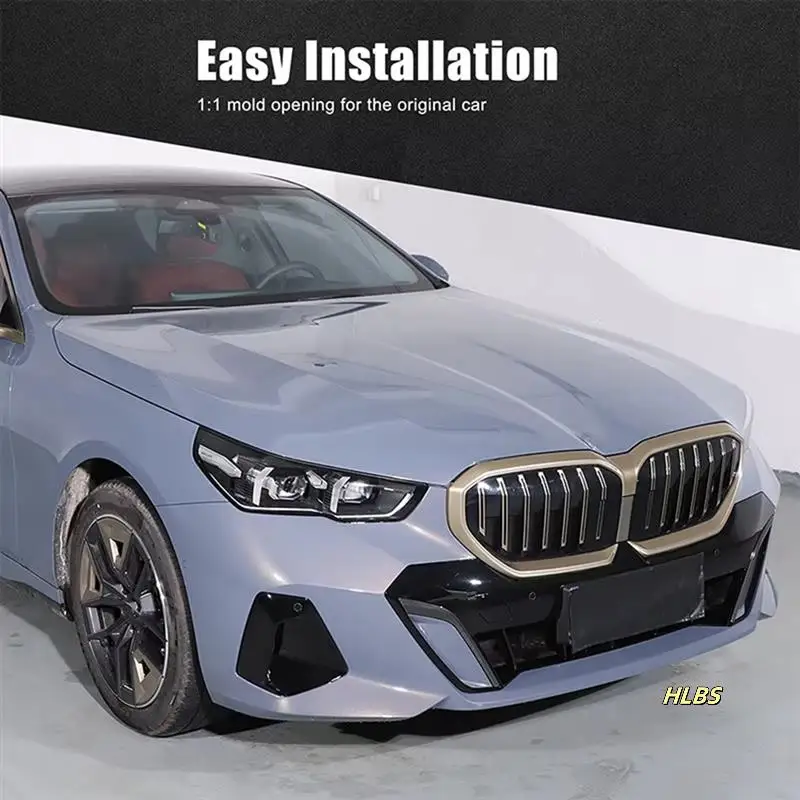 Накладка на передний бампер из настоящего углеродного волокна, спойлер для BMW 5 серии G60 2024, спортивная версия, аксессуары
Накладка на передний бампер из настоящего углеродного волокна, спойлер для BMW 5 серии G60 2024, спортивная версия, аксессуары