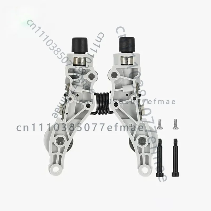 FOR Bambu Lab Dual Extruder Idlers and Filament Sensor H2C/H2D Printers
FOR Bambu Lab Dual Extruder Idlers and Filament Sensor H2C/H2D Printers