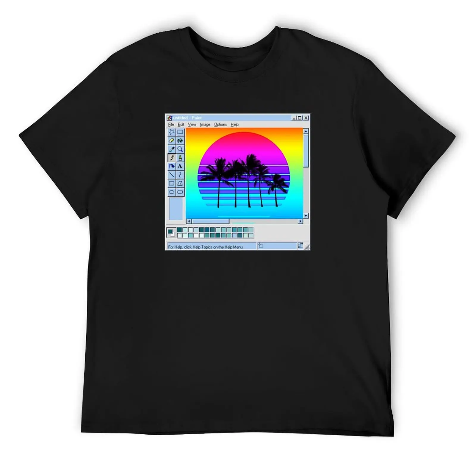 Paint Window Aesthetic T- design Gift Retro Wave Sunset graphic T-Shirt oversized mens graphic t-shirts pack
Paint Window Aesthetic T- design Gift Retro Wave Sunset graphic T-Shirt oversized mens graphic t-shirts pack