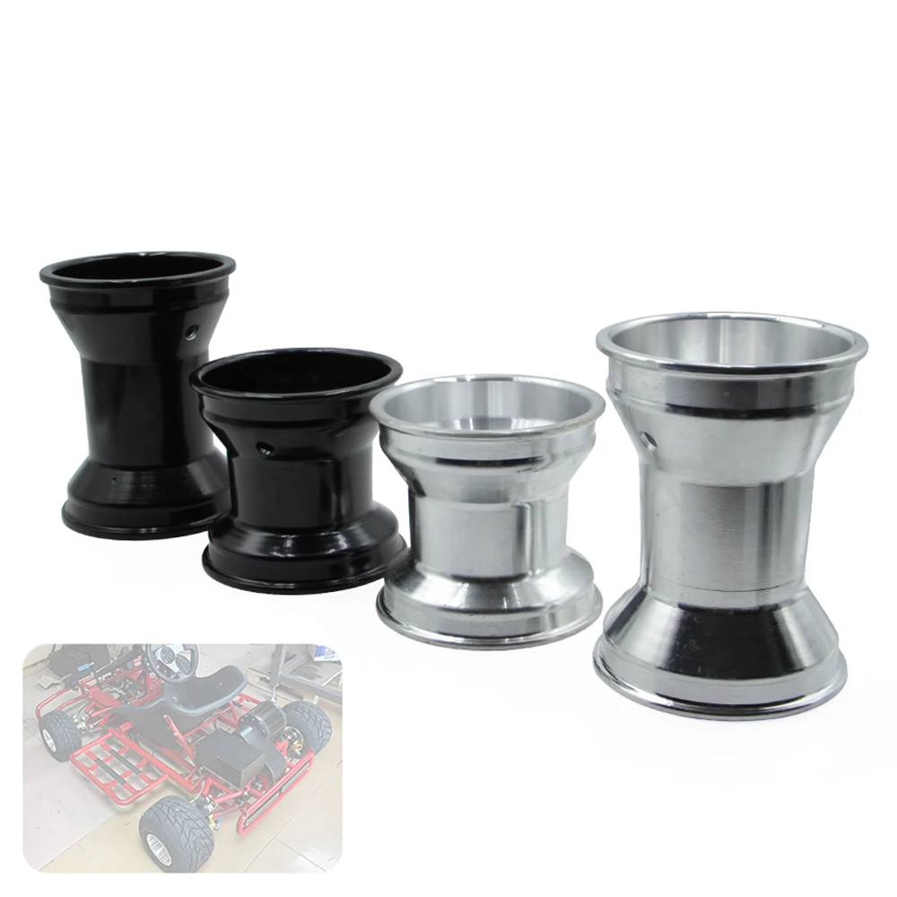 4pc/lot 5" Kart 10x4.50-5 125mm Front 11x7.10-5 Rear 180mm Wheel Hub 5 inch Go-kart 4 Wheeler Drift Car Aluminium Alloy Rims
4pc/lot 5" Kart 10x4.50-5 125mm Front 11x7.10-5 Rear 180mm Wheel Hub 5 inch Go-kart 4 Wheeler Drift Car Aluminium Alloy Rims