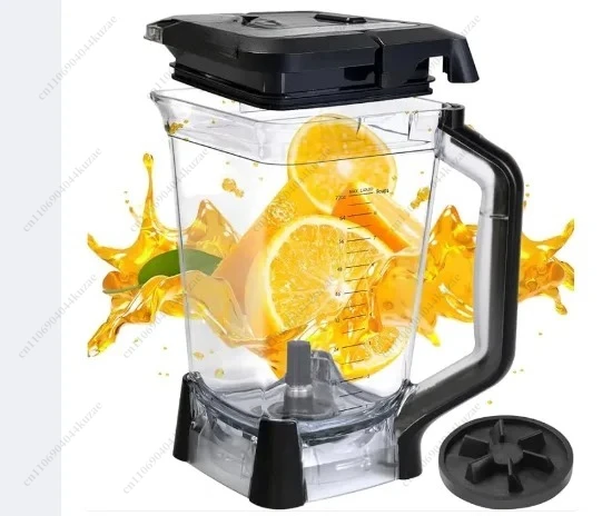 Для Ninja BL660 BL661 BL770 BL610 72 унций сменная чашка блендера с крышкой и лезвиями, аксессуары для блендера, запасные части
Для Ninja BL660 BL661 BL770 BL610 72 унций сменная чашка блендера с крышкой и лезвиями, аксессуары для блендера, запасные части