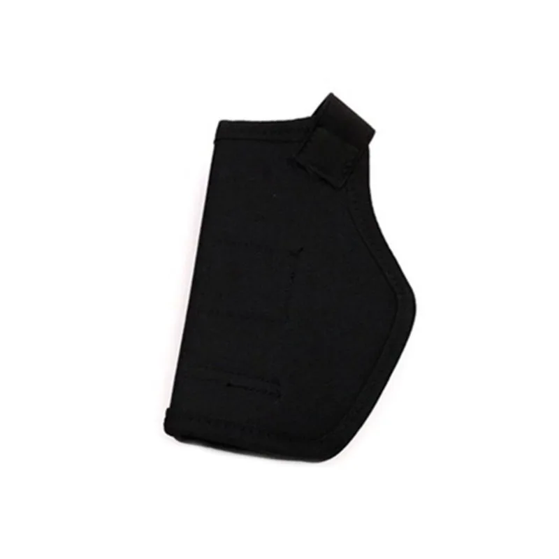 Outdoor Tactical Equipment Hidden Tactical Gun Holster Invisible Waist Bag Oxford Cloth Left and Right Communication Cover
Outdoor Tactical Equipment Hidden Tactical Gun Holster Invisible Waist Bag Oxford Cloth Left and Right Communication Cover