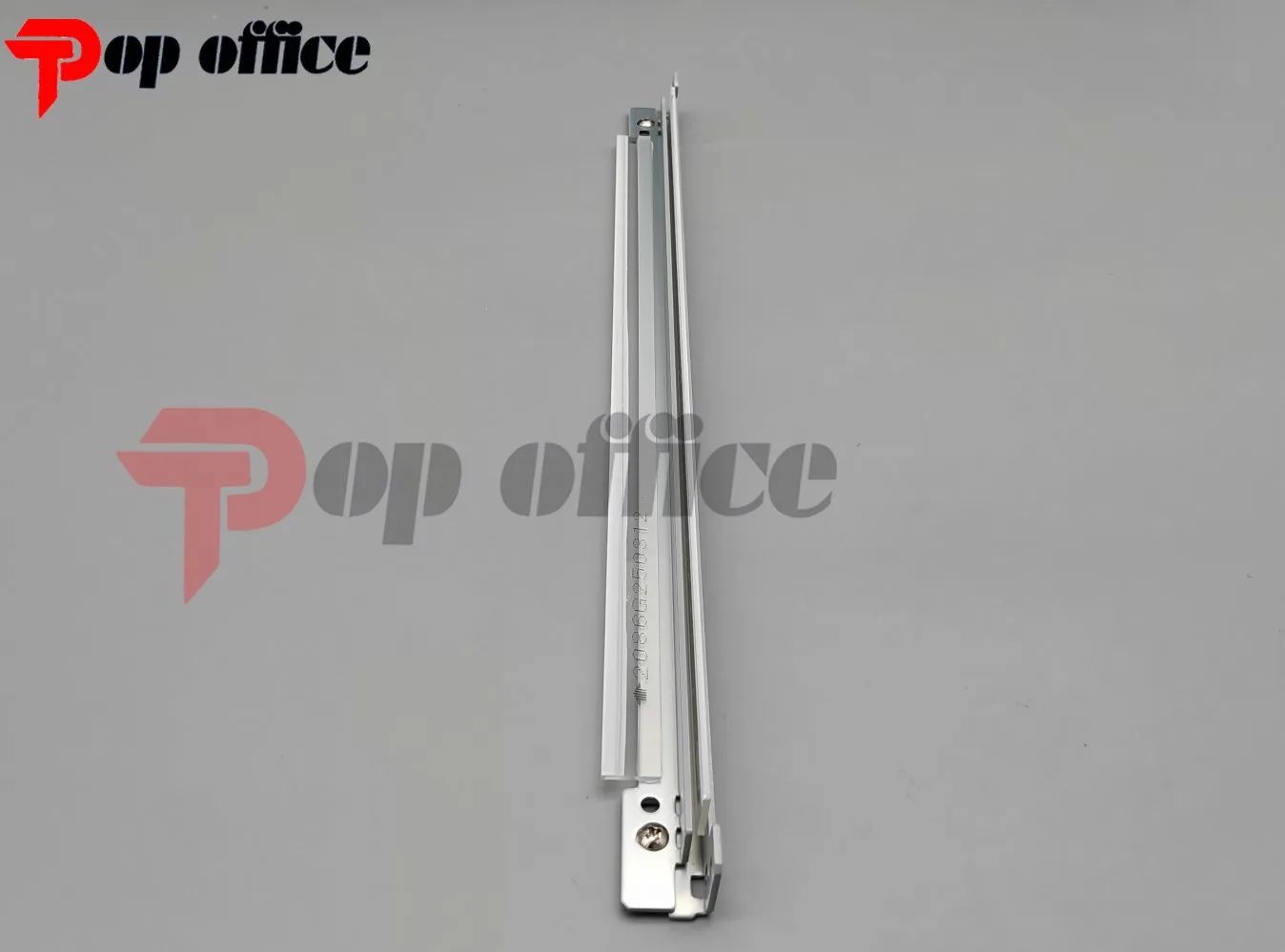 AD04-1140 AD04-1126 OPC Drum Cleaning Blade Transfer Belt Blade is used for Ricoh Aficio 2060 2075 1075 2051 MP 7500 7502 8000 8
AD04-1140 AD04-1126 OPC Drum Cleaning Blade Transfer Belt Blade is used for Ricoh Aficio 2060 2075 1075 2051 MP 7500 7502 8000 8