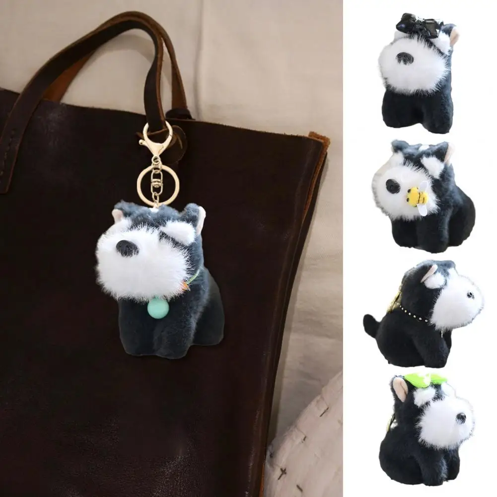 Doll Pendant Keychain Plush Puppy Keychain Charm Material Key Finder Keys Bags Backpacks Pendant Key Decorative Charm
Doll Pendant Keychain Plush Puppy Keychain Charm Material Key Finder Keys Bags Backpacks Pendant Key Decorative Charm