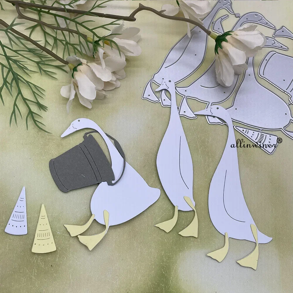 Party hat goose bucket Metal Cutting Dies Stencils For DIY Scrapbooking Decorative Embossing Handcraft Die Cutting Template
Party hat goose bucket Metal Cutting Dies Stencils For DIY Scrapbooking Decorative Embossing Handcraft Die Cutting Template