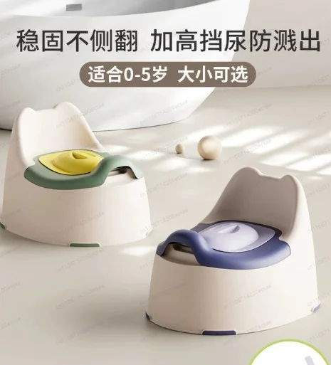 Adjustable 3-Stage Baby Potty Seat & BPA-Free Girls' Training Seat with Detachable Ring + Free Cleaning Brush, 6M-5Years
Adjustable 3-Stage Baby Potty Seat & BPA-Free Girls' Training Seat with Detachable Ring + Free Cleaning Brush, 6M-5Years