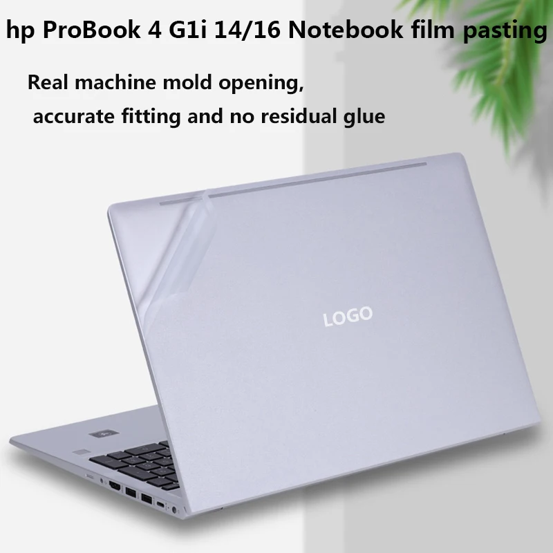 Для Hp ProBook 4 G1i 14/16 2025 защитная пленка для фюзеляжа 14/16 дюймов EliteBook Ultra чехол для ноутбука защитная пленка от царапин
Для Hp ProBook 4 G1i 14/16 2025 защитная пленка для фюзеляжа 14/16 дюймов EliteBook Ultra чехол для ноутбука защитная пленка от царапин