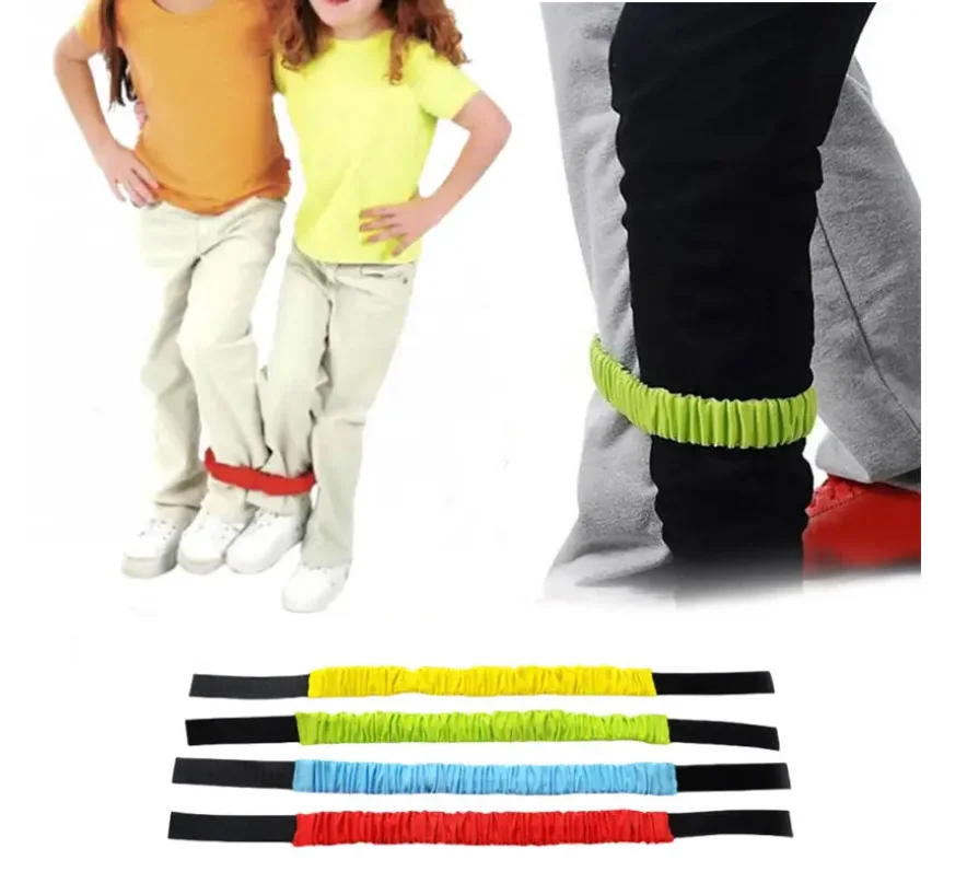 2-местная 3-футовая командная игра, эластичный толкатель, многоместная спортивная игрушка на открытом воздухе, веревка для переплета ног, реквизит, игра, эластичная лента, совместная работа
2-местная 3-футовая командная игра, эластичный толкатель, многоместная спортивная игрушка на открытом воздухе, веревка для переплета ног, реквизит, игра, эластичная лента, совместная работа