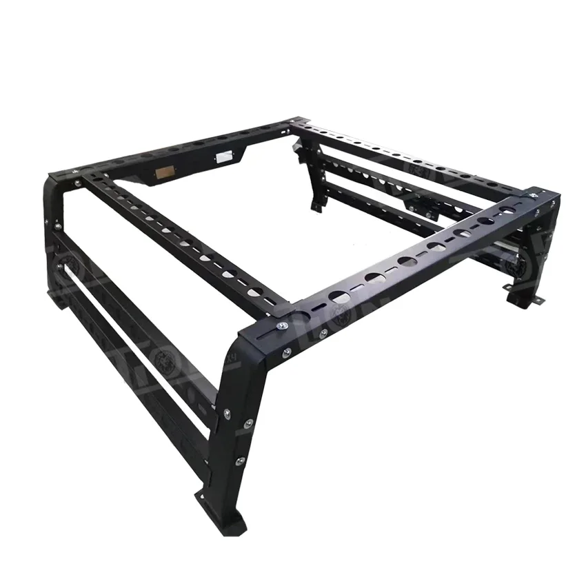 Universal Adjustable 4x4 Anti-Roll Bar for Navara NP300 for Hilux Vigo Revo Tacoma Pickup Trucks Expand Roll Bar Bed Rack
Universal Adjustable 4x4 Anti-Roll Bar for Navara NP300 for Hilux Vigo Revo Tacoma Pickup Trucks Expand Roll Bar Bed Rack