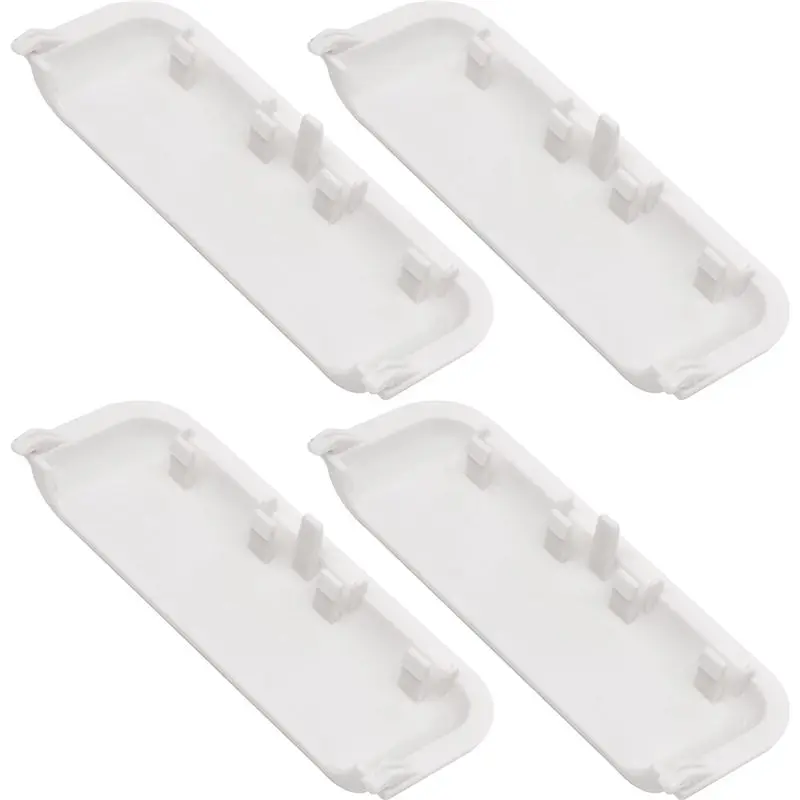 ABHZ-4 шт., подходят для W10861225 W10714516, запасные части для дверной ручки сушилки для одежды AP5999398 PS11731583
ABHZ-4 шт., подходят для W10861225 W10714516, запасные части для дверной ручки сушилки для одежды AP5999398 PS11731583