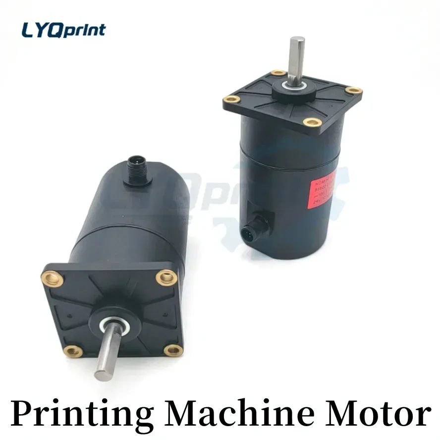 Best Quality Motor M4.112.1311 L4.105.1311 G2.144.1141 61.144.1161 81.112.1311 For Heidelberg Printing Machine
Best Quality Motor M4.112.1311 L4.105.1311 G2.144.1141 61.144.1161 81.112.1311 For Heidelberg Printing Machine