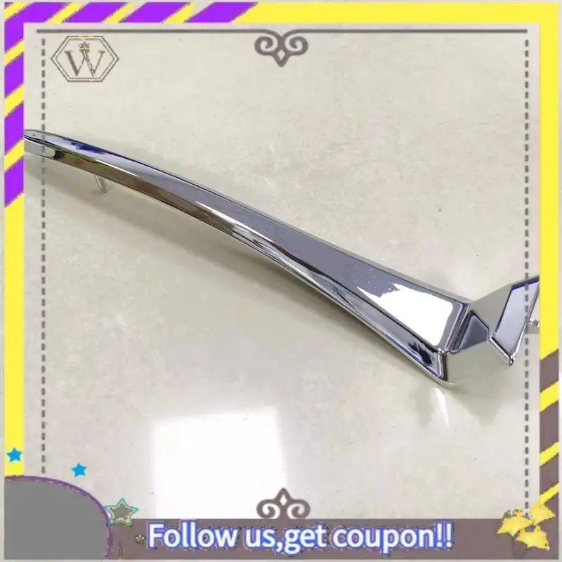 ABXV-Motorcycle Nacelle Spear Top Headlight Cover Trim Fit For Road King FLHR
ABXV-Motorcycle Nacelle Spear Top Headlight Cover Trim Fit For Road King FLHR